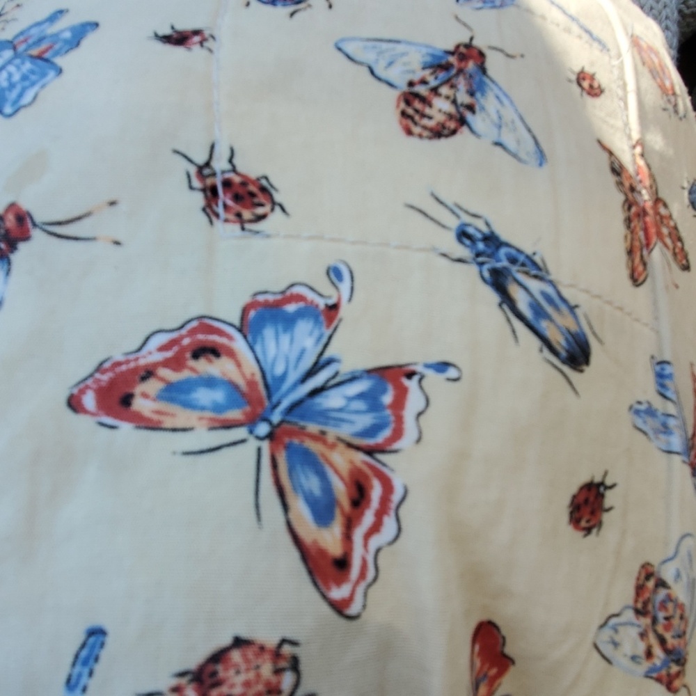 Lot of childrens clothes
